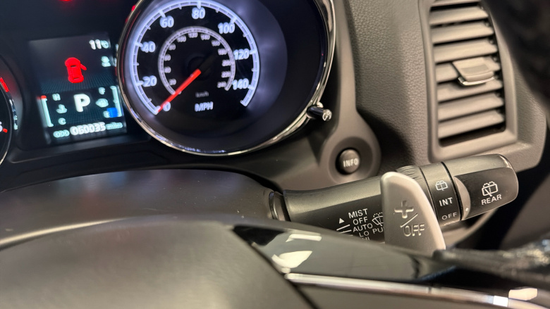 Mitsubishi ASX 2.2 4 5dr Auto 4WD Diesel Estate